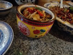 -南京大牌档(济南万象城店)