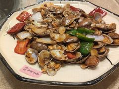 -崖口红树林海鲜餐厅