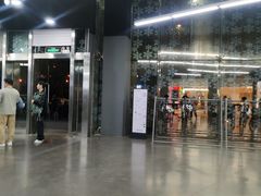 -宜家家居(四元桥商场店)