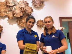 -暹罗手艺古法泰式按摩馆(二号店)