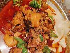 -那拉提之疆·新疆菜(美院店)