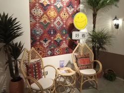 -好看加白色房子