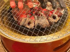 -西塔老太太泥炉烤肉(杭州首店)