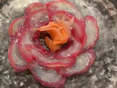 -肆月河豚·新淮扬(金融街店)