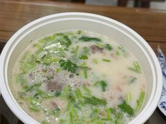 -穆得·老周家牛肉烧饼(普利街店)
