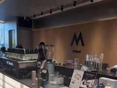 -M Stand(北京平安幸福中心店)