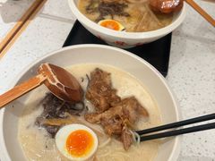 -味千拉面(广州白云机场T1西二店)