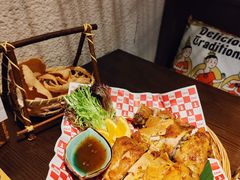 -泰妃殿(武汉首店)