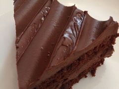 致命巧克力-榖屋house of flour(张江首店)