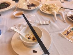 -新雅粤菜馆(南京东路店)