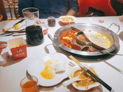 -豆花姐烂豆花火锅(水屯北路恒大滨河店)