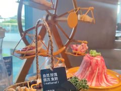 -故里和山·成都火锅(欢乐港湾店)