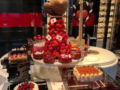 -西安W酒店·WEI全味西餐厅