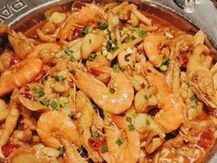 -胖哥俩肉蟹煲(湖滨银泰in77店)