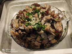 -佛罗伦萨西餐厅(良渚君澜度假酒店)