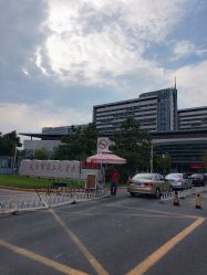 -天津市儿童医院(北辰龙岩院区)