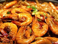 -胖哥俩肉蟹煲(来福士店)