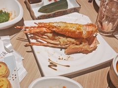 -大渔铁板烧(万象城店)