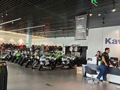 -川崎北京风火轮店