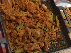-老郑家东北春饼(龙悦居店)