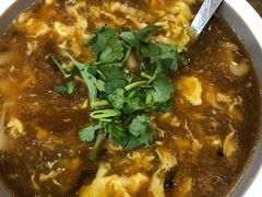 酸辣汤-京天红酒家(虎坊路店)
