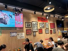 -麒麟风烤牛肉·云南烧烤小排档(丹凤街店)