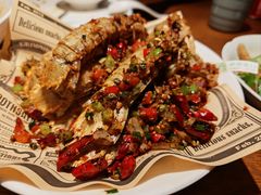 -乔街深夜食堂·小龙虾·高压锅生蚝(杭州总店)