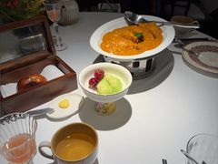 -狮拾久·现代新加坡料理(壹方城店)