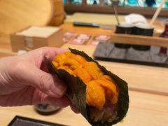 -小十Omakase(地王大厦店)