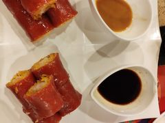 -点都德(盘福楼店)