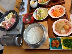 -味太助·银饭食堂(中华城店)