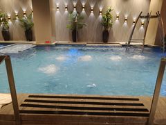 -珠海棕泉水疗酒店(拱北口岸高铁站店)