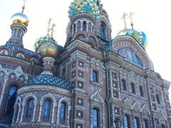 -滴血救世主教堂