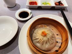 -A One Kitchen·南京精菜馆(德基广场店)