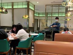 大堂-翠华餐厅(宝安壹方城店)