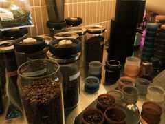 -SeekSeeking咖啡专门店(堰塘街店)