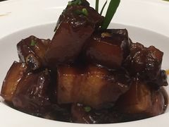 圆苑红烧肉-圆苑(上海广场店)