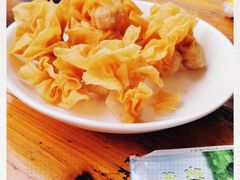 -蓝记云吞(正果店)