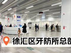 -上海市徐汇区口腔医院