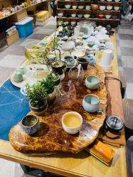 -吾行DIY手工坊(壹方北馆店)