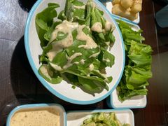 -江边城外烤全鱼(方庄时代购物中心店)