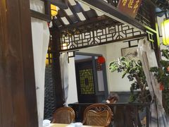 -和源祥·日照菜扛把子(万平口一店)