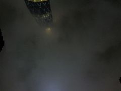 -广州周大福金融中心