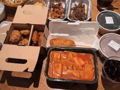 -Kyochon1991校村(共和路店)