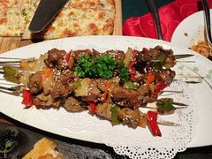 -碧特博格·20年品牌西餐厅(芜湖路店)