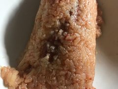 -金太粽(上海弄堂第一粽店)