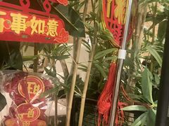 -施奈儿.洗头頭療.按摩SPA.采耳(上梅林店)