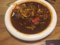 -妈妈的味道(工人体育场东路店)