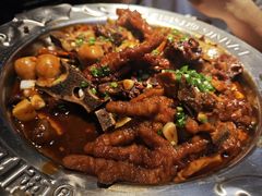 -胖哥俩肉蟹煲(杭州下沙学林街店)