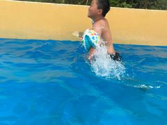 -上海玛雅海滩水公园